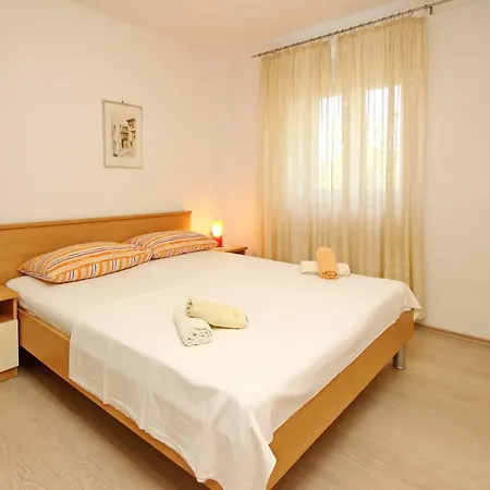 Vendégház Radosna 3*
