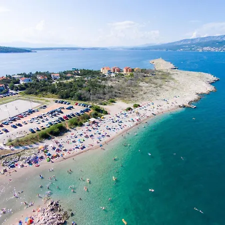 Vendégház Radosna 3*