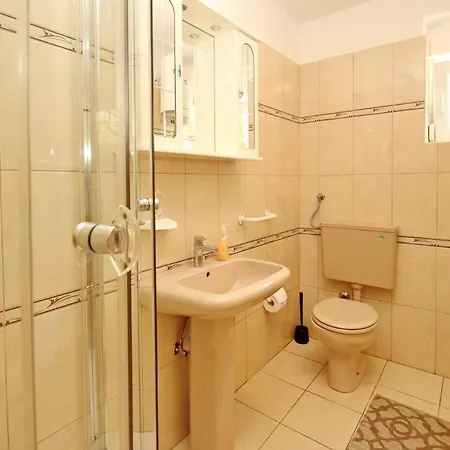 Radosna Vendégház 3*