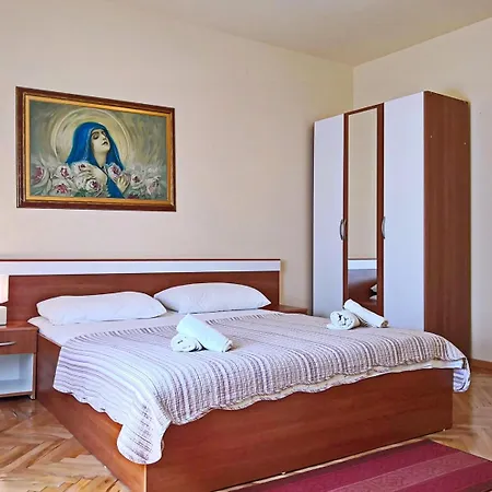 Vendégház Radosna