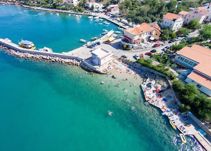 Radosna Affittacamere 3*