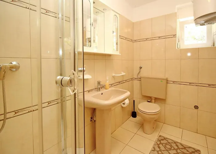 Radosna Affittacamere 3*