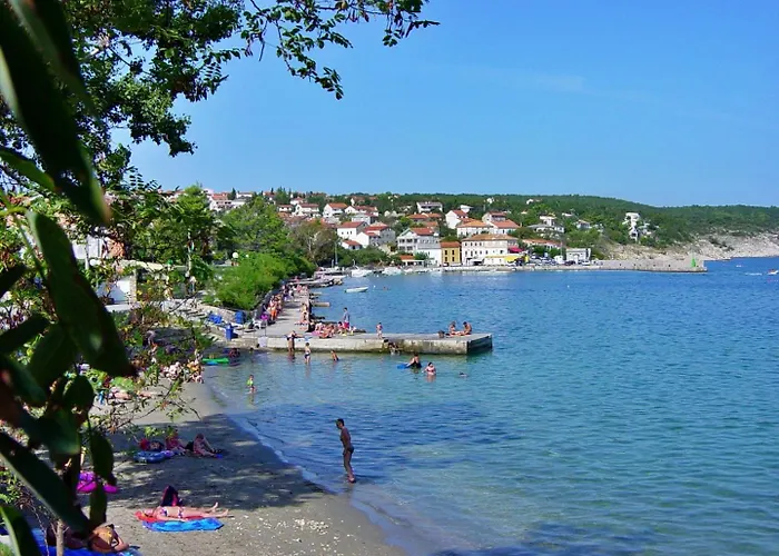 Radosna Affittacamere Šilo