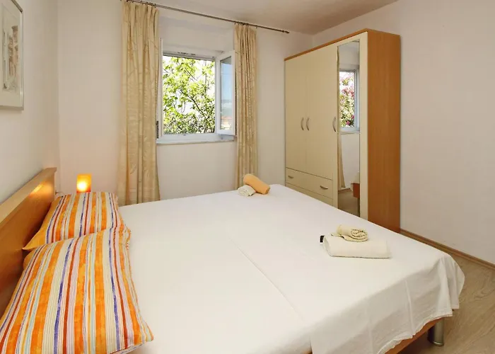 Affittacamere Radosna Šilo