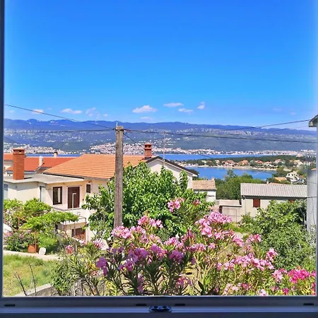 Guest house Radosna Silo (Krk)