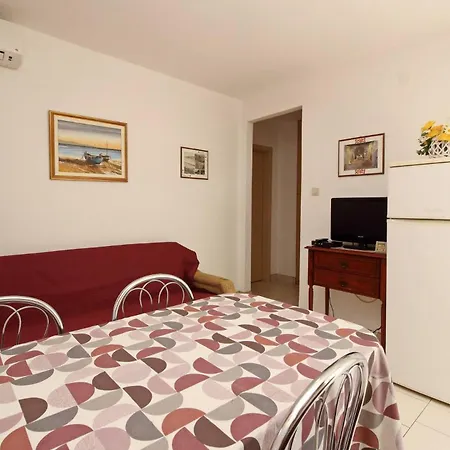 Radosna 3* Silo (Krk)