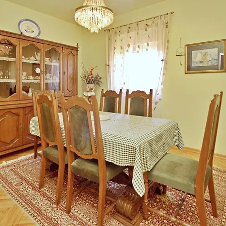 Radosna Maison d'hôtes 3*