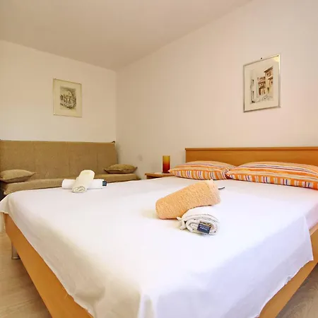 Radosna Guest house Silo (Krk)