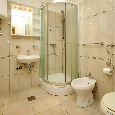 Maison d'hôtes Radosna