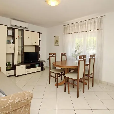 Radosna Maison d'hôtes Šilo