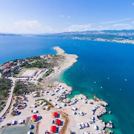 Maison d'hôtes Radosna Šilo