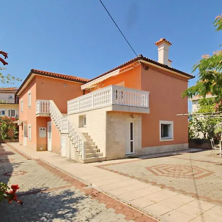 Radosna Maison d'hôtes Šilo