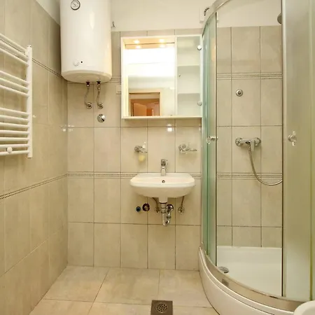 Guest house Radosna