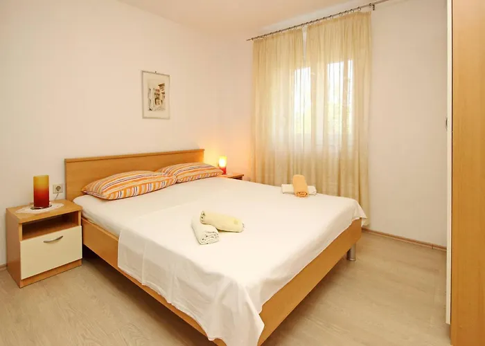 Vendégház Radosna 3*