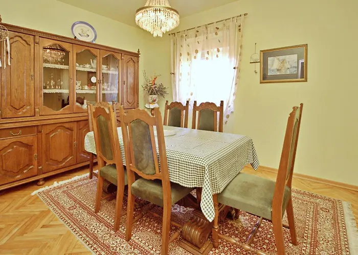 Radosna Vendégház 3*