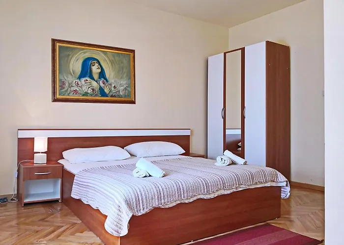 Vendégház Radosna