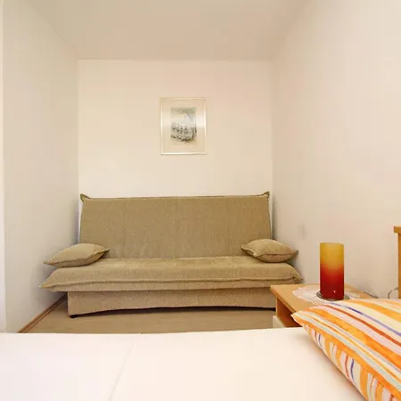 Affittacamere Radosna Šilo